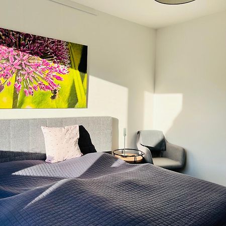 Neues, Ruhiges Apartment Nordic In Duesseldorf-Nord 외부 사진