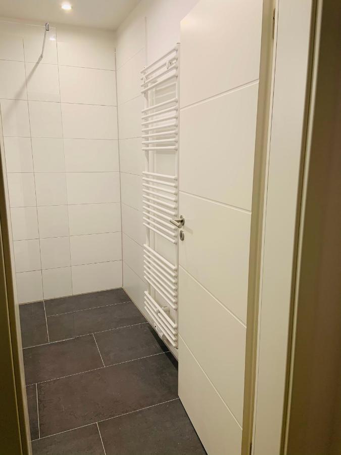 Neues, Ruhiges Apartment Nordic In Duesseldorf-Nord 외부 사진